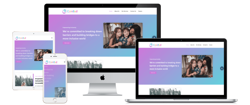 Carebud Disability Services