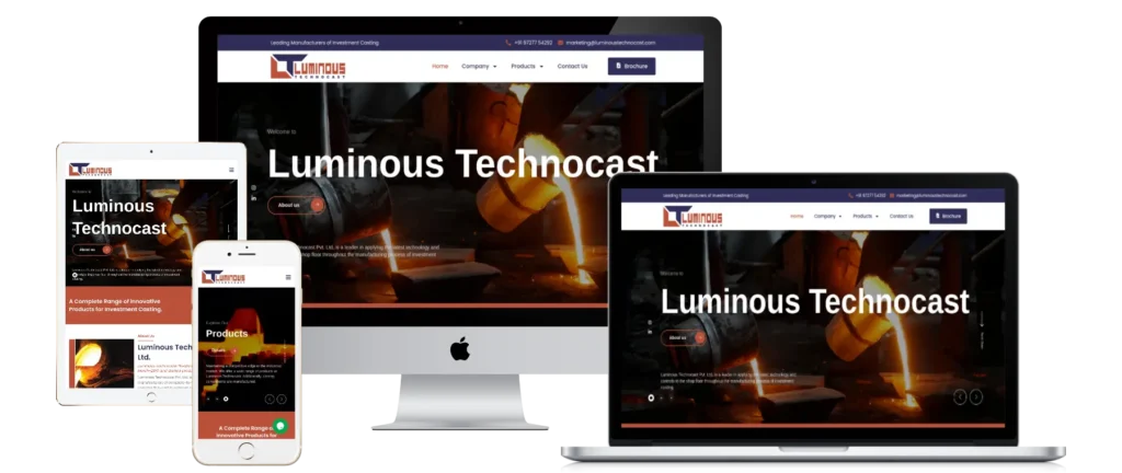 luminous-technocast